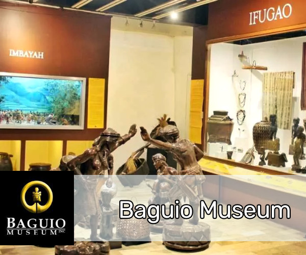 Baguio Museum